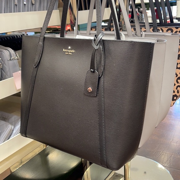 Kate Spade cara large tote - Picture 3 of 15